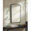 Miroir mural