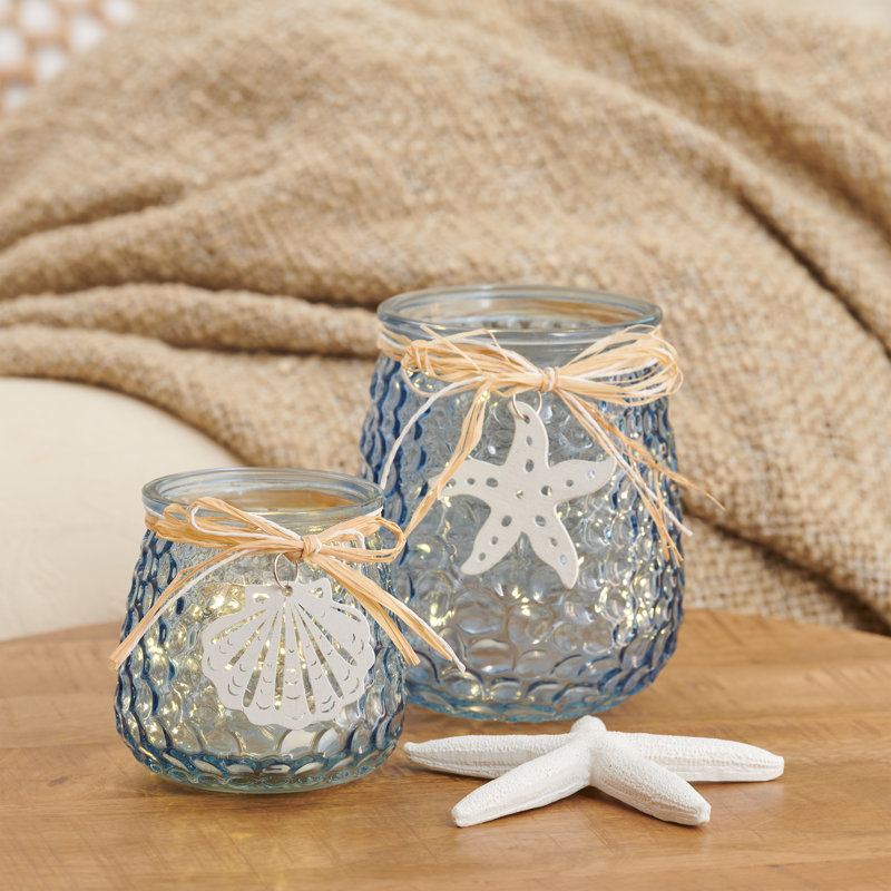 Avalon Votive Lighting, 3.55" H x 3.55" W x 3.55" D