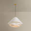 Luminaire suspendu 1 lumière Troy Lighting Edna-114636455-114636458