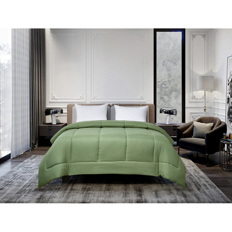 Comforter, King