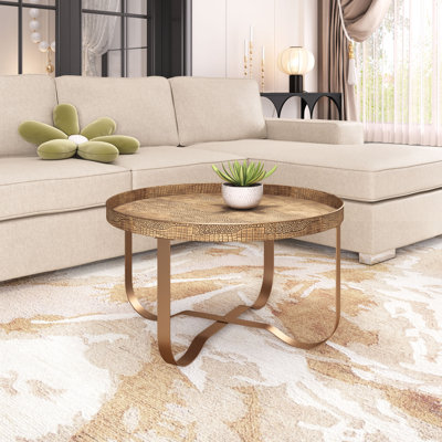 Vannes Single Coffee Table