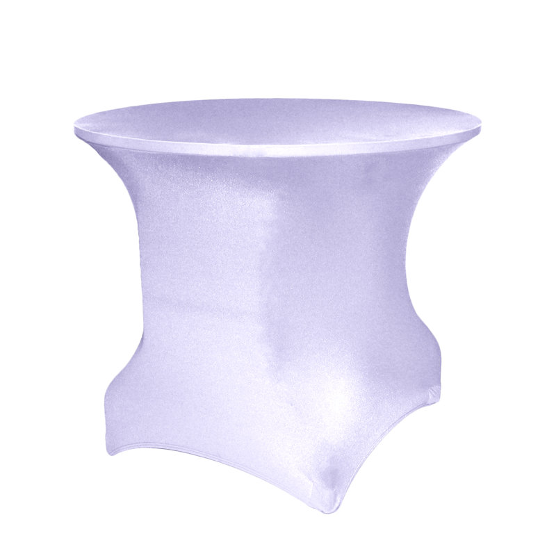 Nappe Eider & Ivory ™, Lilas, 36 po x 36 po, 10
