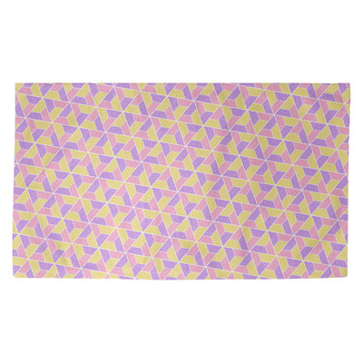 Avicia Geometric Indoor Rug