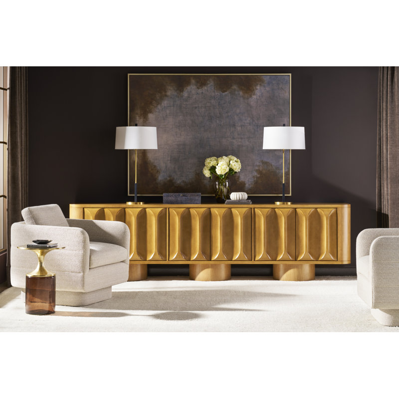 Aiden End Table