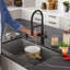 Robinet de cuisine Catris Flexo-83667710
