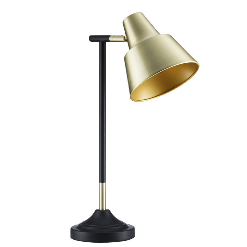 Lampe de bureau 19 po Dehoyos
