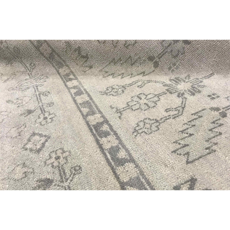 One-of-a-Kind 9' X 12' Area Rug
