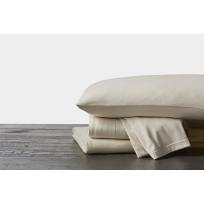 Jersey 100% Cotton Jersey Knit Sheet Set