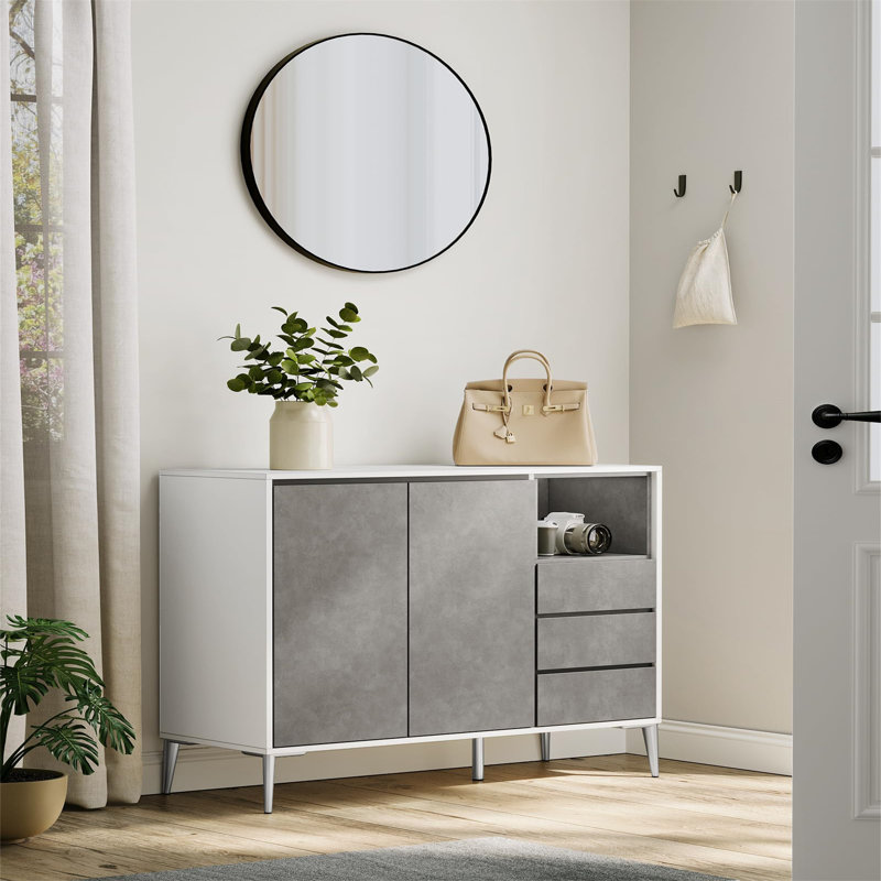 Roselotte Storage Cabinet