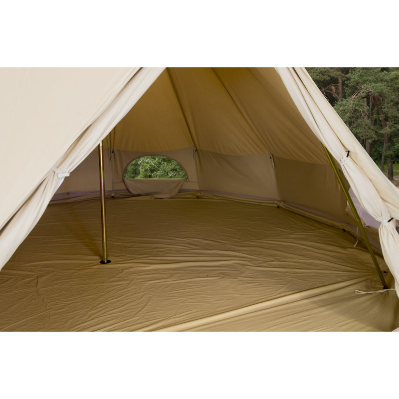 6 Person Tent