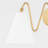 Onda Plug-in Sconce by TALI ROTH-114252326