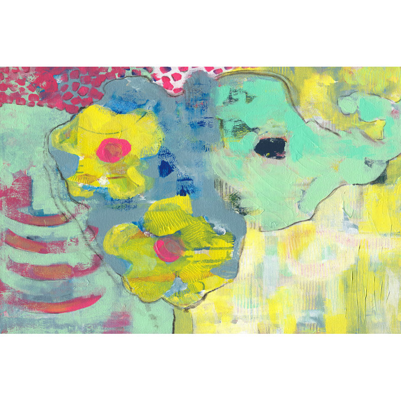 Tara Daavettila - Wrapped Canvas Print, 41cm H x 61cm W
