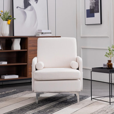 Fauteuil de 26,8 po de largeur Gladwyn