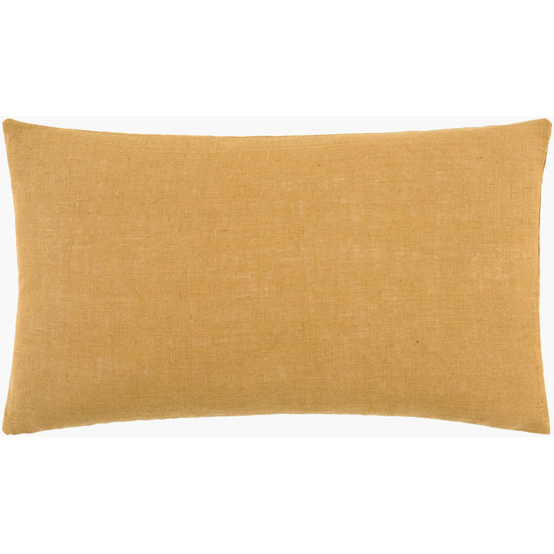 Lanie Accent Pillow, Brown