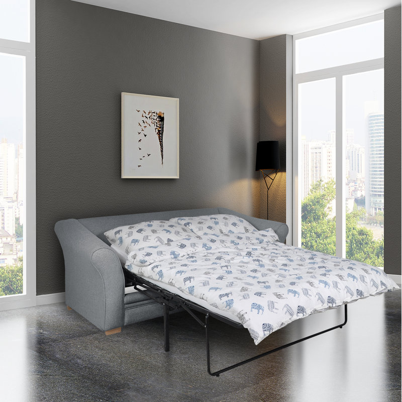 Adamsburg 2 Seater Sofa Bed