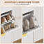 Flip Down Shoe Storage-608361544-608361549