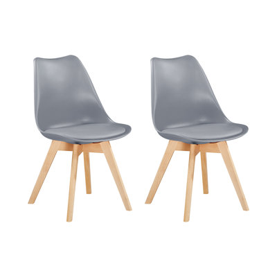 Croxley 116.84cm H Upholstered Side Chair