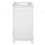 Meuble-lavabo 30 po avec lavabo en céramique-909929623