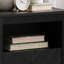 Melvina MFC Bedside Table