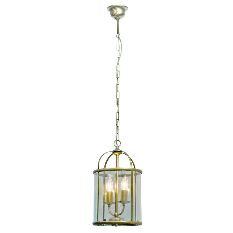 Rikard 2 - Light Pendant, Bronze