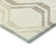 Machine Washable Indoor/Outdoor Bingel ACN2326 Mid-Century Modern Rug