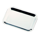 MEPRA Stainless Steel Tray