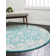Kalf Abstract Indoor Rug