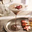 Quinn Handmade Crystal Martini Glass-1229915227