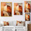 «Stairway To The Side» - Collages abstraits, art mural-2012103256-2012103249