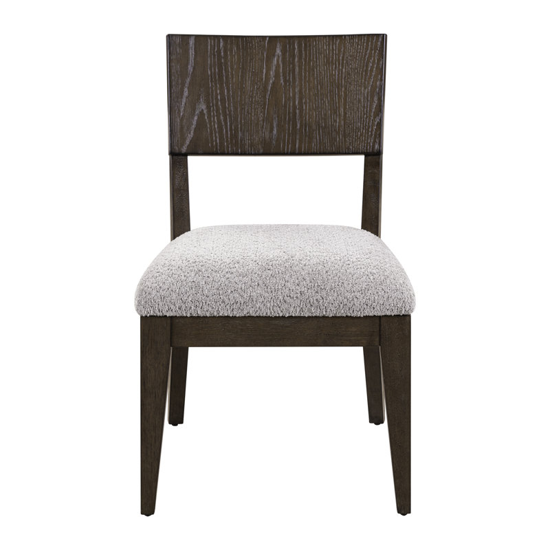 Trenea Panel Back Side Chairs