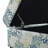 Anjuman Storage Ottoman
