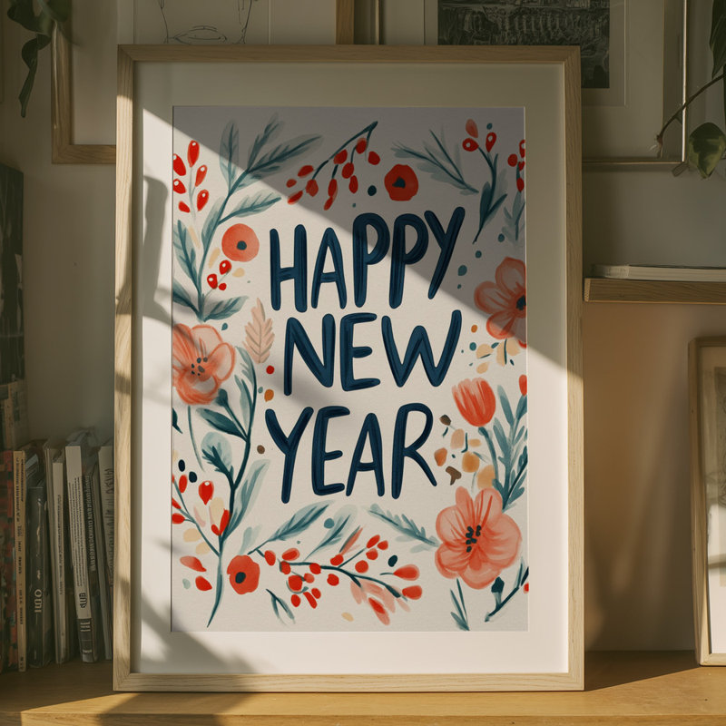 Wrapped Canvas Print, 76.2 cm H x 50.8 cm W