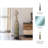 Kasea Gold Anders Gold Floor Bottle-1813354849