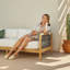 Reel Collection Outdoor 3 - Seat Patio Sofa-689161918