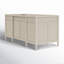 Shannen 62'' Executive Desk