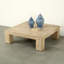 Table basse carrée 55 po Ravello-1737129783