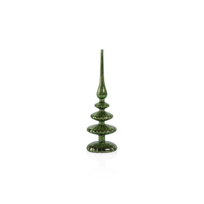 Azenor 2-Piece Lighted Tabletop Finial Set