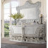 Commode combinée avec miroir Baggum