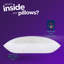 Slumberdown Wonderful Wool Duvet, 2 Medium Pillows, Heavyweight-88506800
