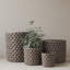 Vase de table en céramique -86815119