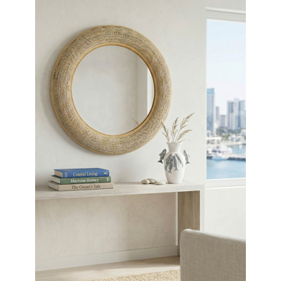 Miroir décoratif 35,5 po