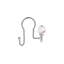 Crochets de rideau de douche HK18xx-64464239