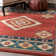 Lachine Southwestern Indoor Rug