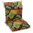 Outdoor Seat/Back Chair Cushion-1126607372-1126607404