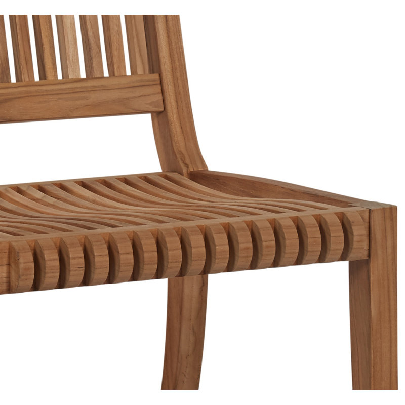 Palm 5 Piece Sunbrella Dining Set