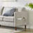 Hana 78" Square Arm Sofa-1548915915