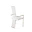 State St. Upholstered Arm Chair