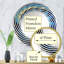 Miroir mural Nautilus Sapphire-95182406-124182637