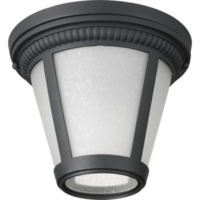 Plafonnier encastré 1 lumières Westport