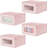 Latitude Run® Fabric Bin